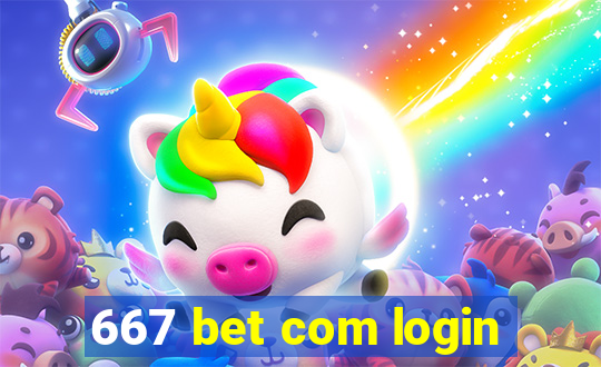 667 bet com login